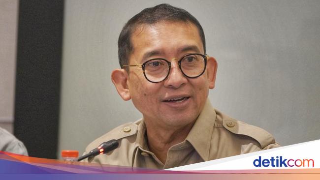 Hadiri Sarasehan Kebudayaan, Fadli Zon Bahas Pentingnya Katalog Manuskrip
