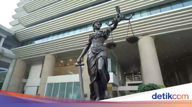 Restorative Justice, Upaya Jaksa Hapus Stigma Hukum Tajam ke Bawah