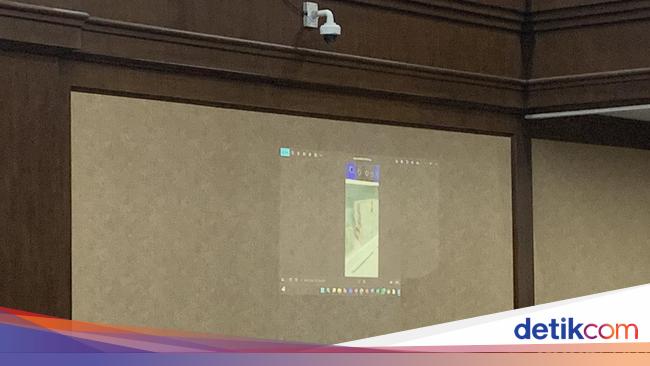 Jaksa Tampilkan Duit Puluhan M di Brankas, Marcella Santoso Klaim Success Fee