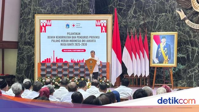 JK Soroti Kesenjangan Jakarta, Ada Orang Terkaya-Orang Miskin Terbanyak