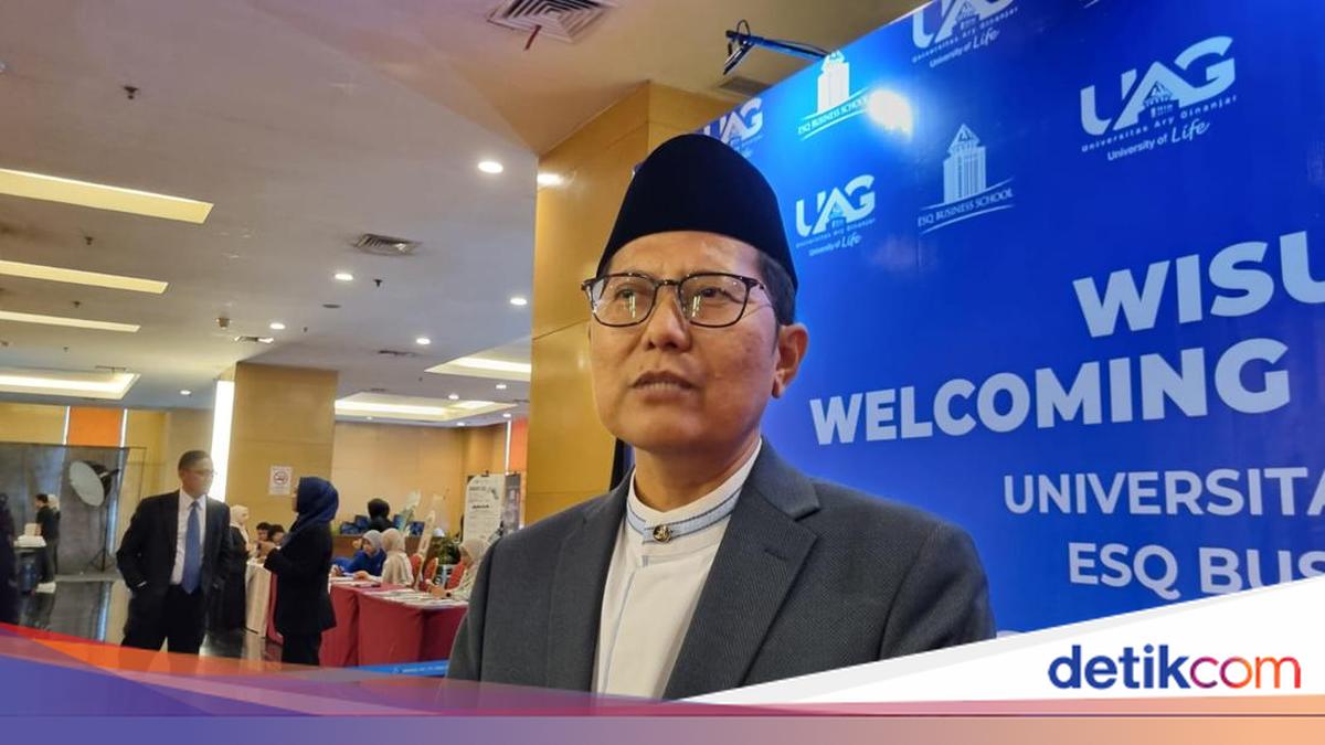 Waketum MUI: Prabowo Siap Keluar dari Board of Peace Jika Tak Sejalan