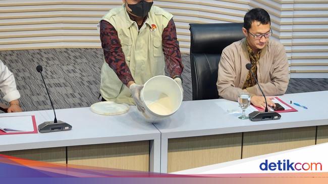 Wujud Katalis BBM Terkait Kasus Suap Tahun 2012-2014 yang Dibongkar KPK