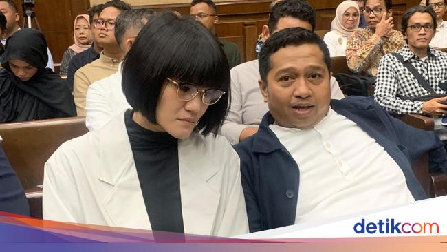Marcella Santoso Ngaku Diancam Terdakwa Suap Migor: Ada Kata Pasang Leher