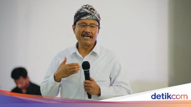 Cerita Lana, Anak Yatim Putus Sekolah Kini Terbantu Sekolah Rakyat