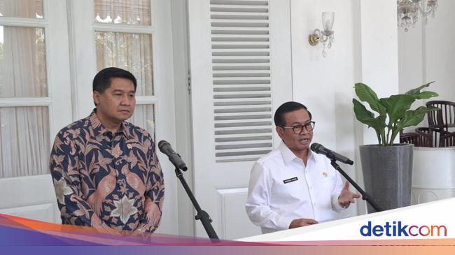 Pemulihan Kawasan Kumuh, 700 Rumah Tak Layak Huni di DKI Mulai Direnovasi