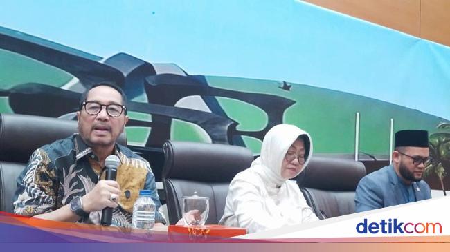 Anggota BP MPR Soroti Ketimpangan Desentralisasi, Ingatkan Peran Pusat