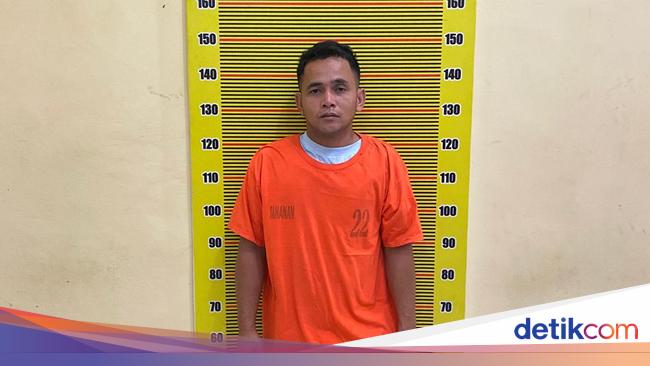 Polda Sumut Gagalkan Peredaran Narkoba, 10 Kg Sabu-5.000 Ekstasi Disita
