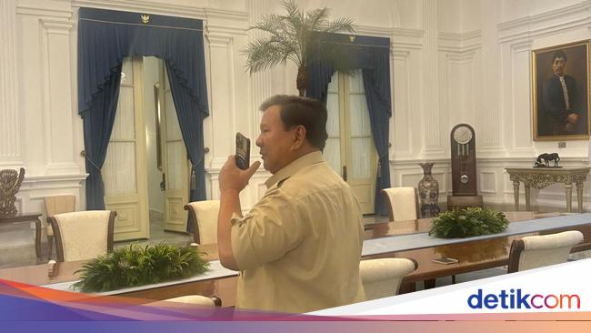 Seskab: Prabowo Perintahkan Kepala BNPB Tangani Banjir Bali