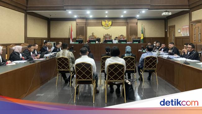 Eks Ketua PN Jakpus Ngaku Ditawari 1 Juta Dolar AS agar 'Bantu' Kasus Migor