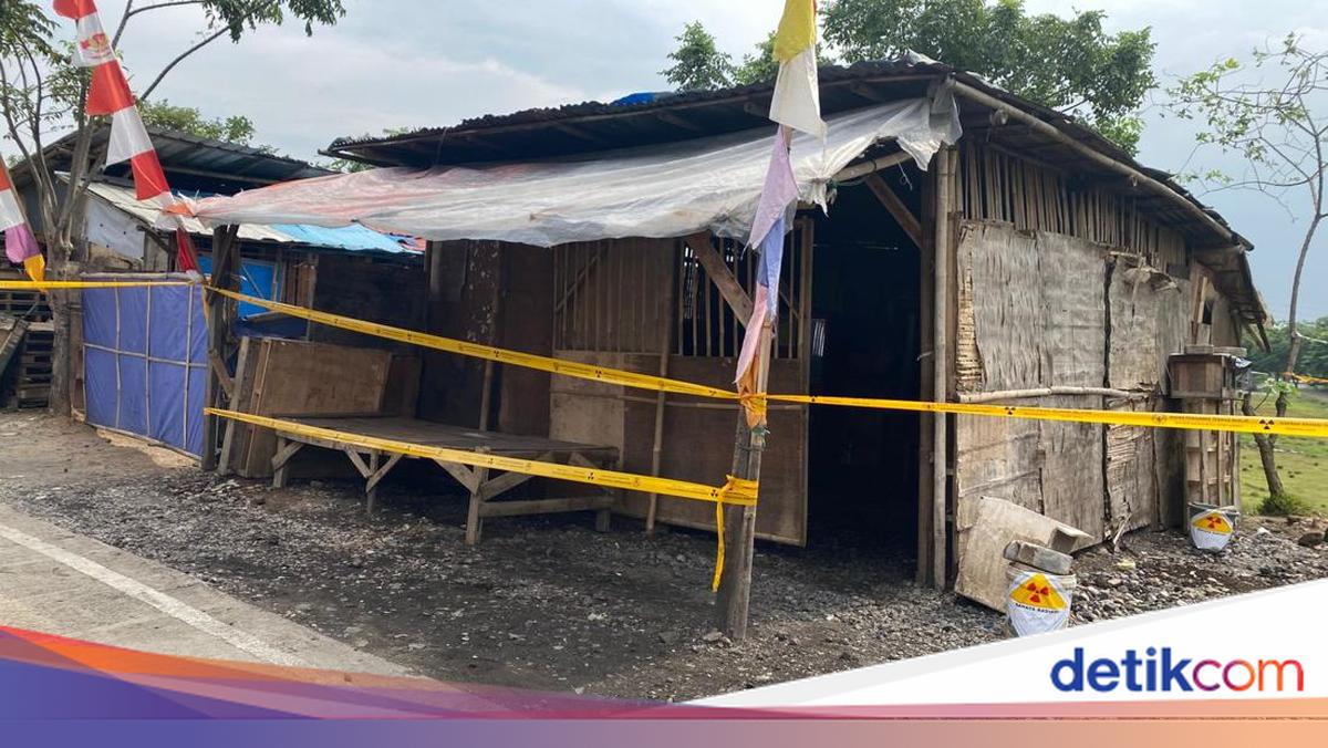 Menteri LH Sebut Warga Cikande Terdampak Cesium-137 Sudah Direlokasi