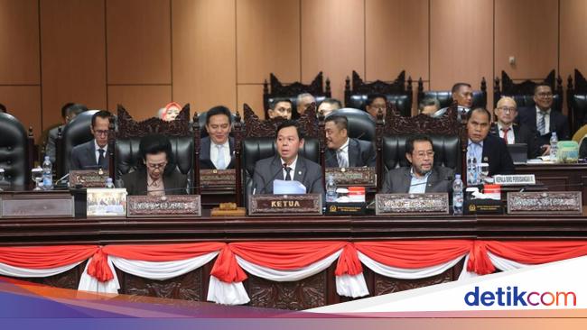 DPD RI Minta Pemerintah Tinjau Ulang Pemangkasan TKD di RAPBN 2026