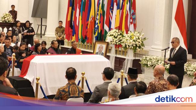 Peru Perketat Keamanan Kantor dan Staf KBRI Usai Zetro Purba Ditembak OTK