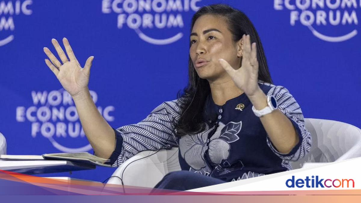 Saat Sara Gerindra Tetap Harus Jadi Wakil Rakyat