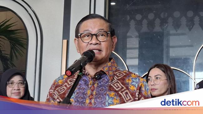 Pramono Tindaklanjuti Keluhan Tanggul Beton di Cilincing Ganggu Akses Nelayan