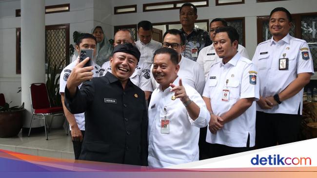 Kemendagri Puji Gubernur Jabar Tindak Cepat 11 Arahan Tito