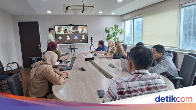 Kemenko Infra Tekankan Pentingnya Pelayanan Publik Inklusif &amp; Berdampak