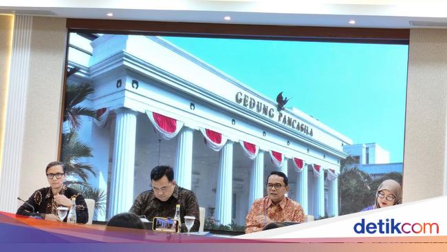 Sidang PBB, Kemlu Ungkap Prabowo Akan Bicara Palestina-Qatar Diserang
