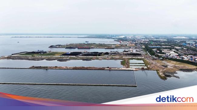 Anggota DPR Harap Solusi Tanggul Cilincing Tak Cuma di Atas Kertas