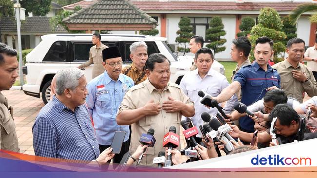Kemensos Siap Dukung Target Prabowo Bangun 500 Sekolah Rakyat