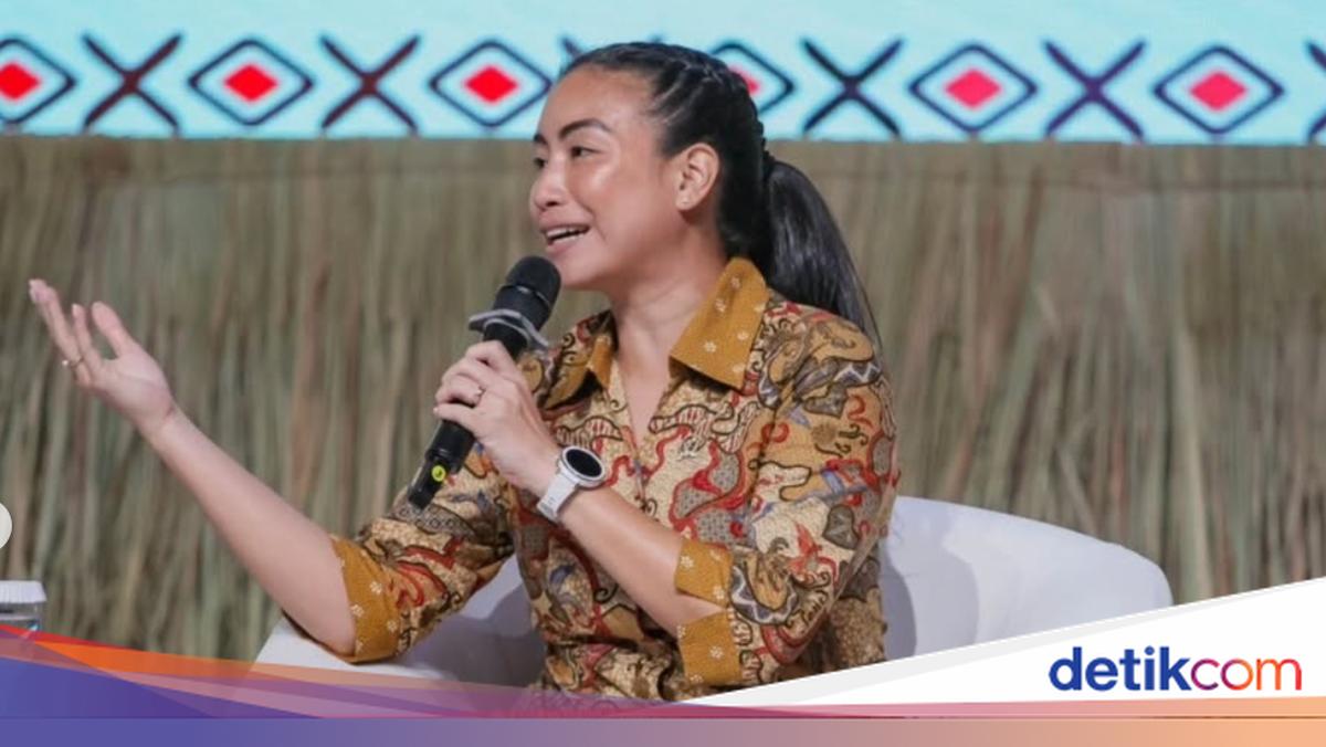 MKD Dinilai Tepat Putuskan Sara Gerindra Tetap Anggota DPR