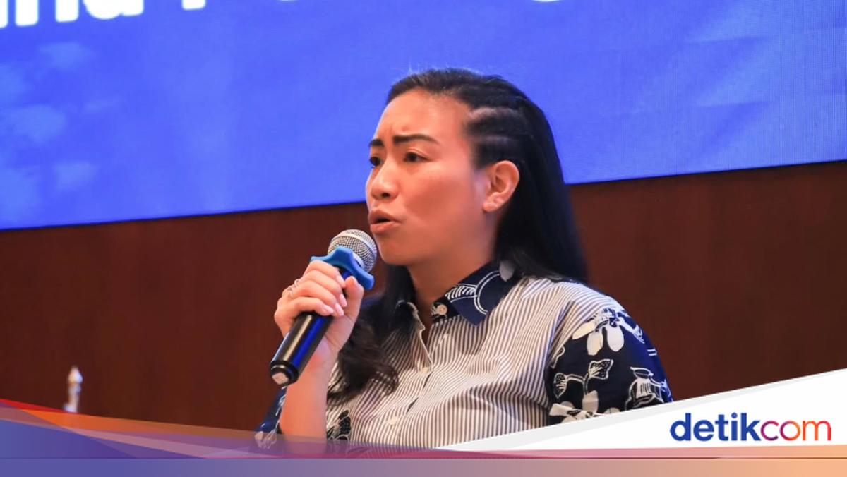 Sara Gerindra Buka Suara Usai MKD Putuskan Aktif Lagi Jadi Anggota DPR