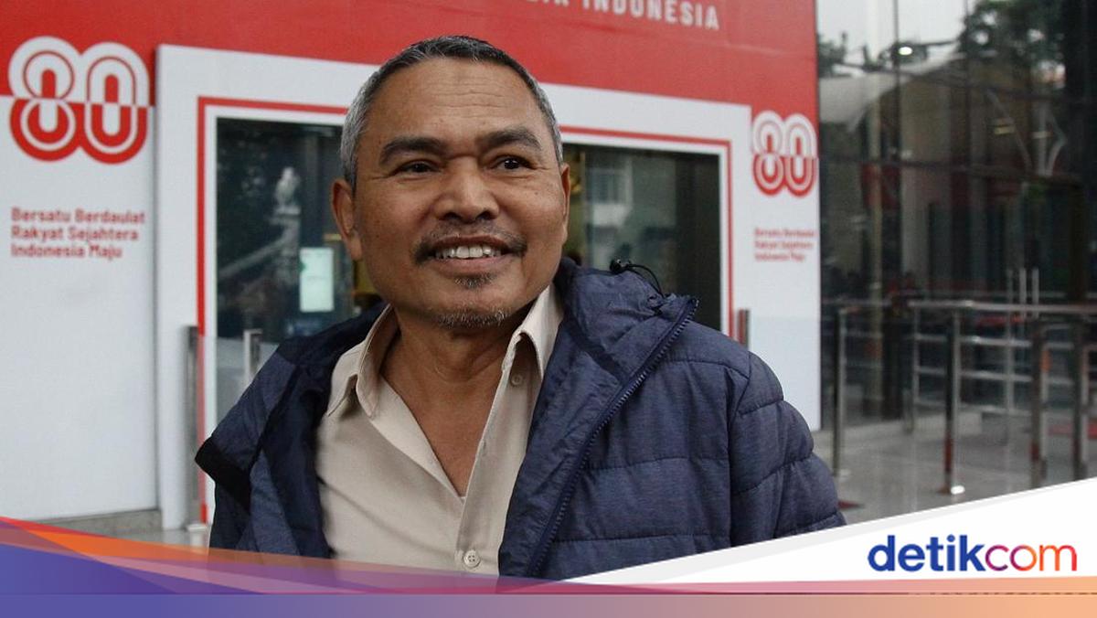 KPK Telusuri Aset Anggota DPR Satori Tersangka Kasus Korupsi Dana CSR