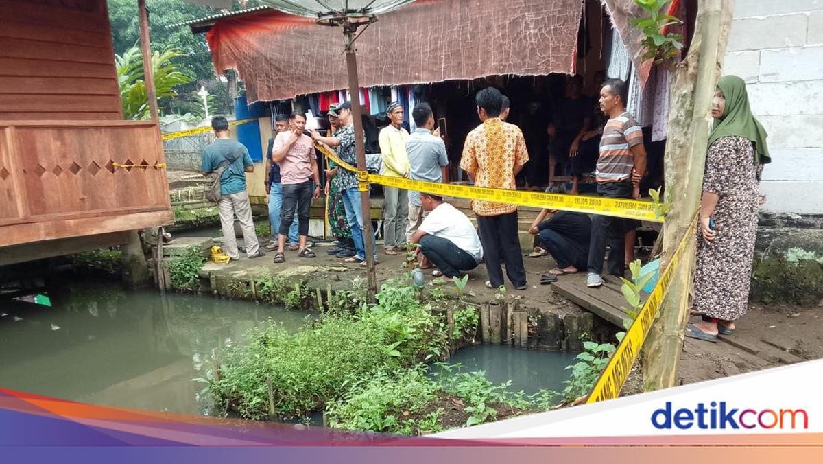 Motif Pria di Pandeglang Bunuh Istri-Anak: Terlilit Utang Rp 70 Juta