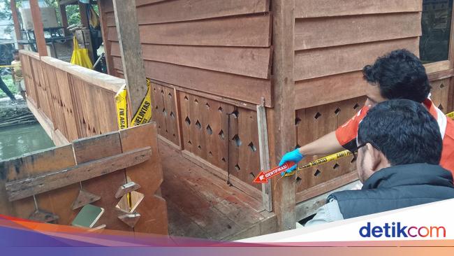 Suami Diduga Bunuh Istri-Anak di Pandeglang Tewas Usai Bunuh Diri