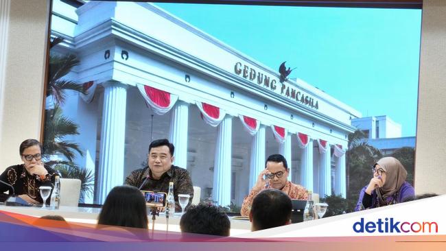 Wakil Tetap RI Ungkap Negara-negara Dunia Sepakat PBB Harus Direformasi