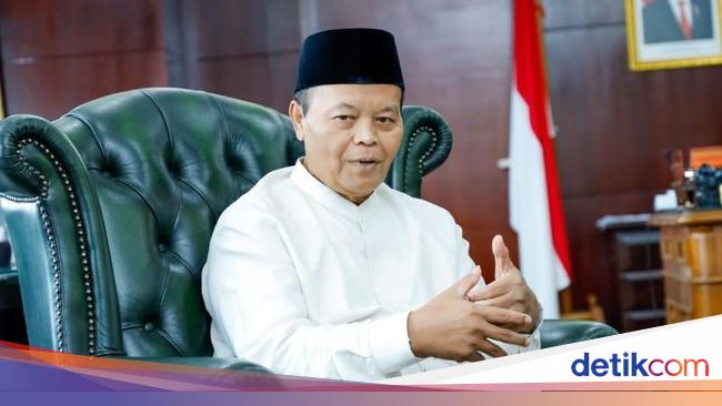HNW Puji Menag Fokus Tingkatkan Kesejahteraan Guru