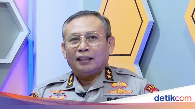 Cerita As SDM Kapolri Merinding Dengar Polisi Bikin TK Gratis di Gunungkidul