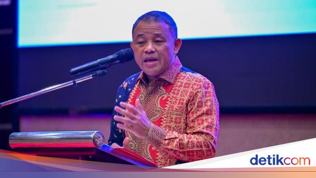 Cegah Radikalisme &amp; Terorisme, BNPT Latih 3 Pilar Aparat Desa di Mataram