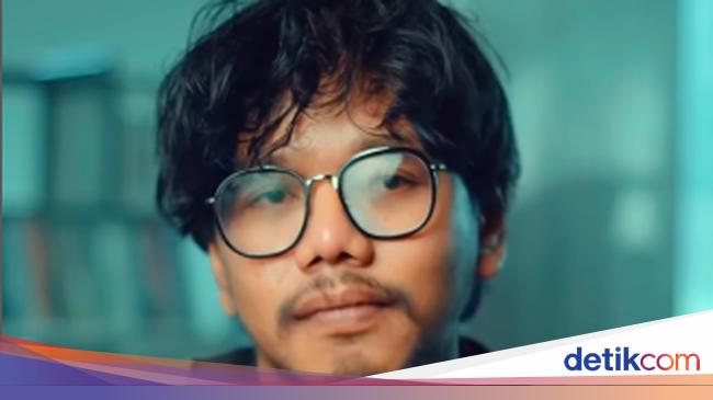 Ferry Irwandi soal TNI Temukan Pidana Lain: Kenapa Diperkarakan Segitunya?