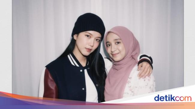 Cara Buat Foto Polaroid Bareng Idol KPop Pakai Gemini AI, Gampang Banget!