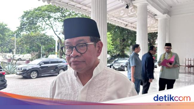 Pramono Harap Pasar Burung Lebih Ramai di Lenteng Agung: Dekat Banget Stasiun