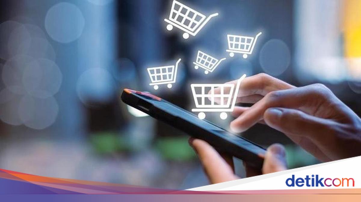 Ditanggung Seller, Segini Ongkir di Toko Online