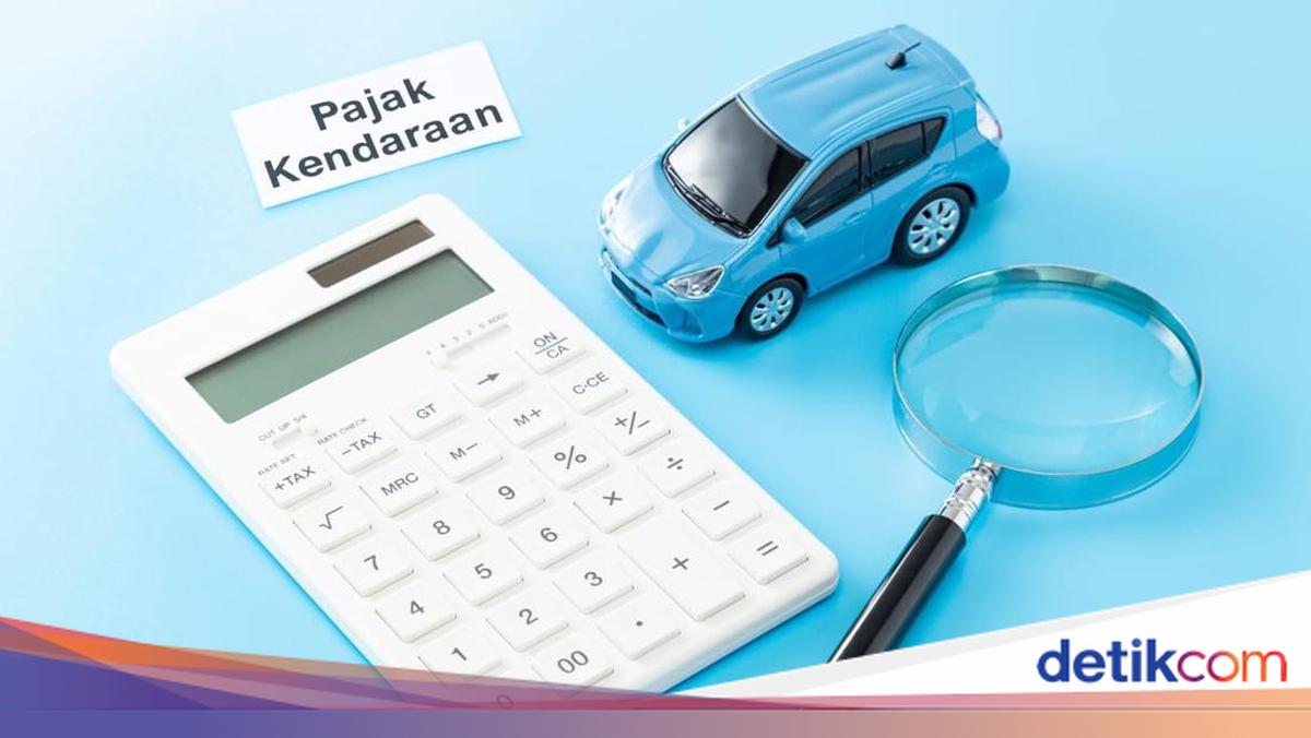 Kabar Baik! Warga Jakarta Bisa Dapat Diskon &amp; Pembebasan Pajak Kendaraan