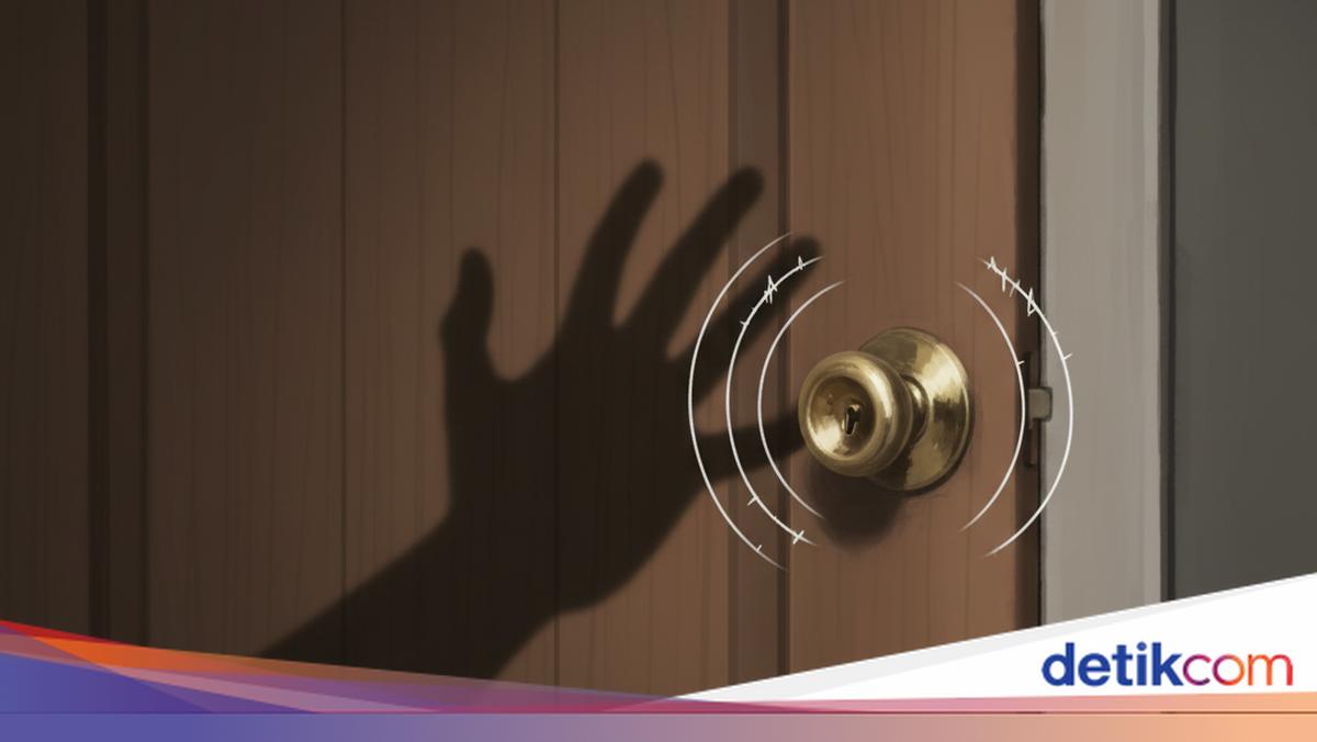 Heboh Pria Ketuk-ketuk Pintu Rumah di Jaktim Tengah Malam, Polisi Ungkap Fakta