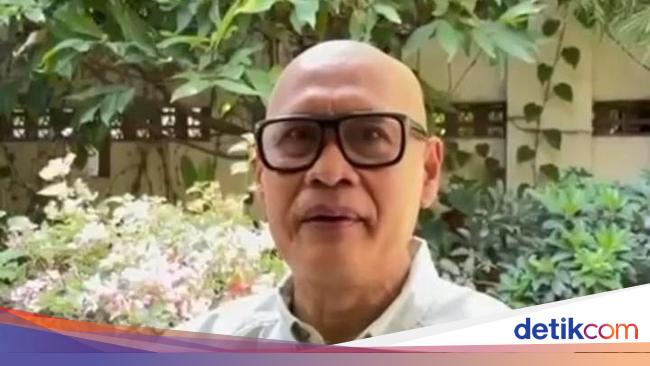 Pegiat Medsos Iwan Piliang Setuju Usul 1 Orang Hanya 1 Akun di Tiap Medsos