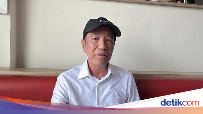 Jokowi: Saya 3 Kali Dorong RUU Perampasan Aset Dibahas di DPR