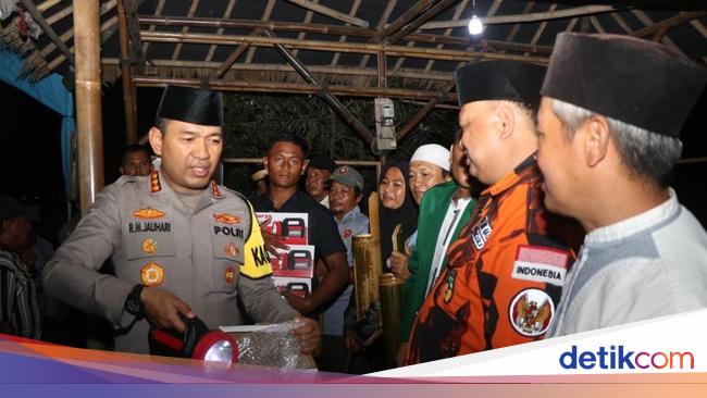 Marak Tawuran-Miras, Kapolres Metro Tangerang Minta Ortu Awasi Anak-anak