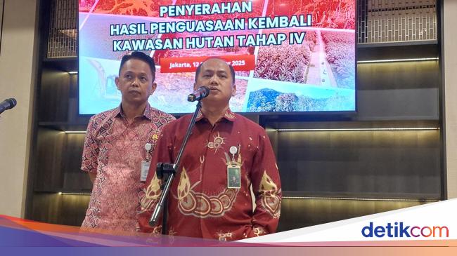 Apa Kabar Red Notice untuk Riza Chalid?