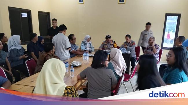 Polisi Mediasi Kasus Pekerja Klinik di Serang Tak Digaji 8 Bulan