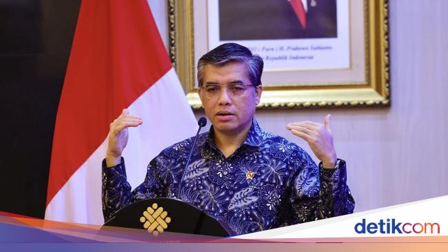 Menaker Tekankan Komunikasi Publik Jadi Kunci Profesionalitas Layanan