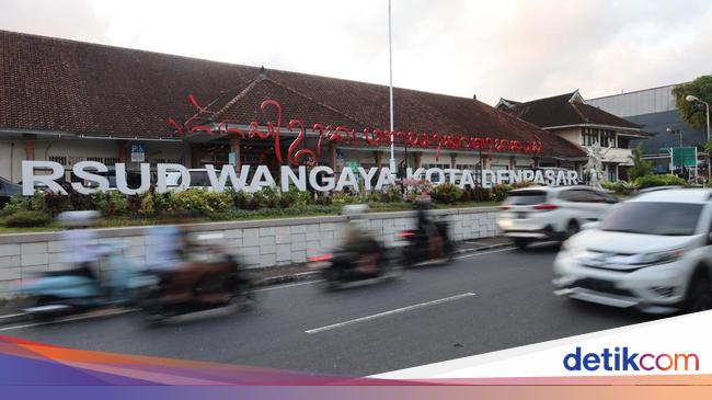 Cerita Nakes Tangani Korban Banjir Bali Saat Listrik di RS Padam