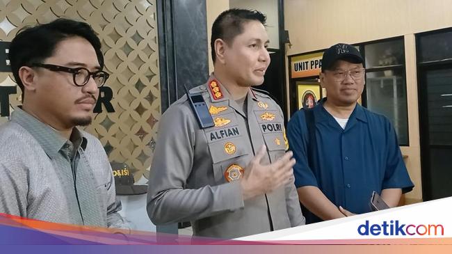 Akhir Damai Uya Kuya-Sherina Munaf Perkara Kucing Usai Penjarahan