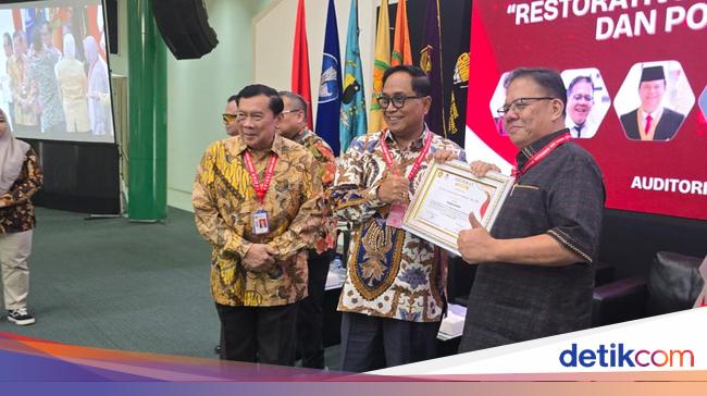 Dosen dan Praktisi Dirikan ADIHGI, Harap Bisa Jadi Pusat Kajian Hukum