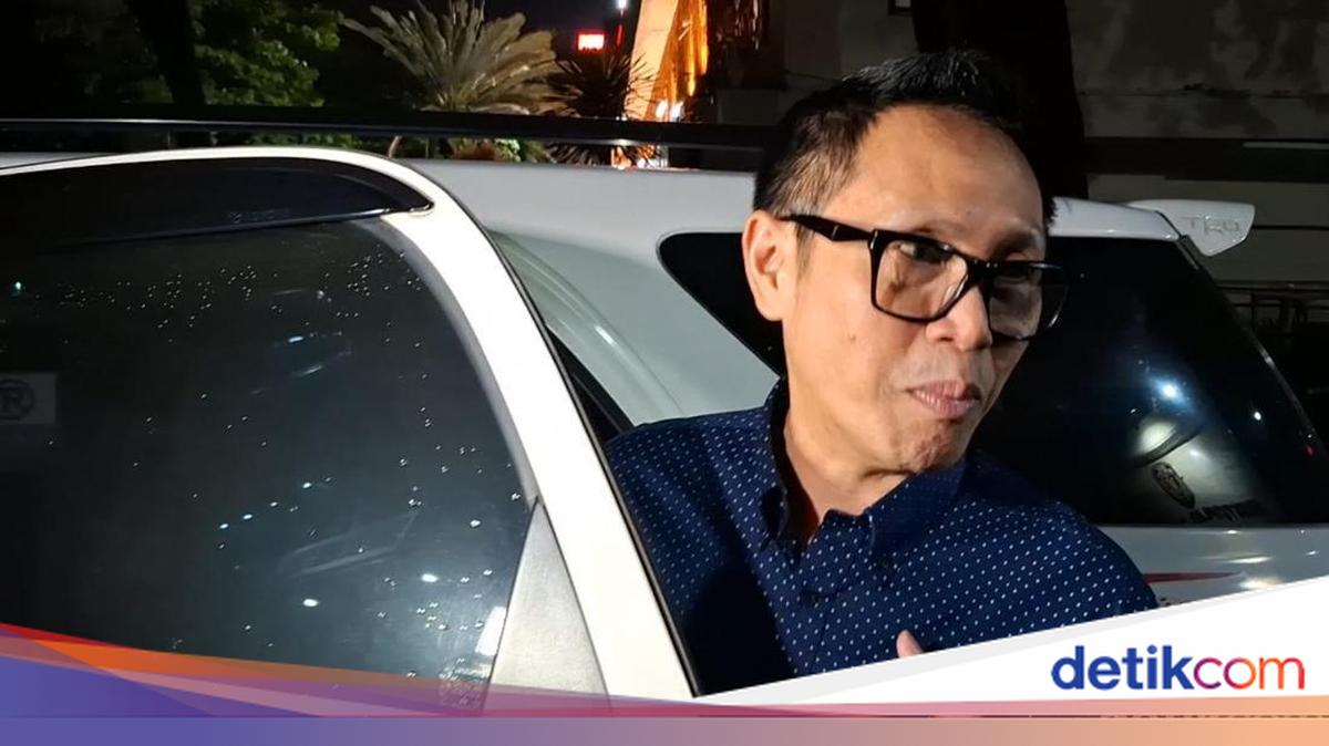 Eko Patrio Traumatized After Home Burglary, Isolates From Friends