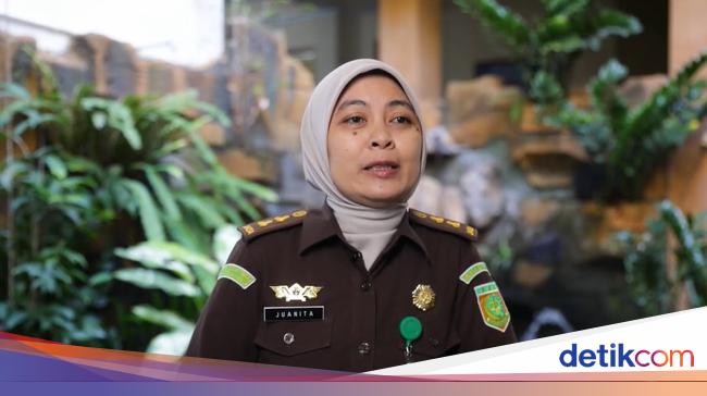 Cerita Jaksa di Yogyakarta Tangani Perkara Pidana Lewat Restorative Justice