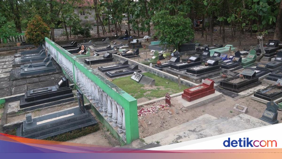 Polda Metro Bantah Makam Arya Daru Diduga Dirusak: Amblas karena Faktor Alam